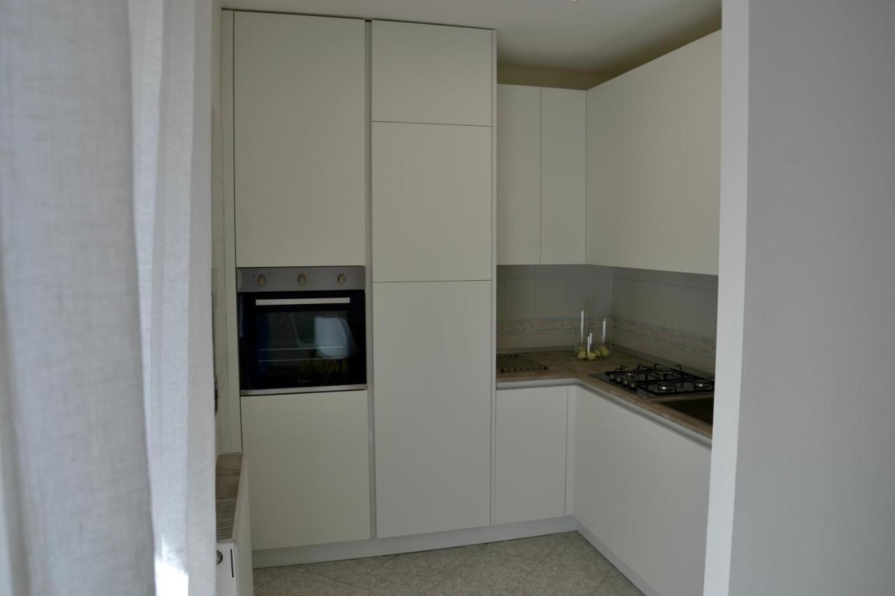 Appartamento Al Centro 아르코 외부 사진