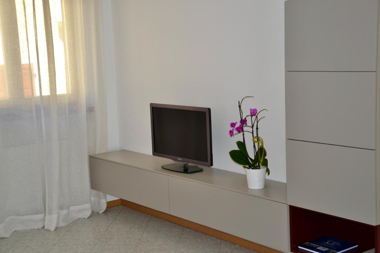 Appartamento Al Centro 아르코 외부 사진
